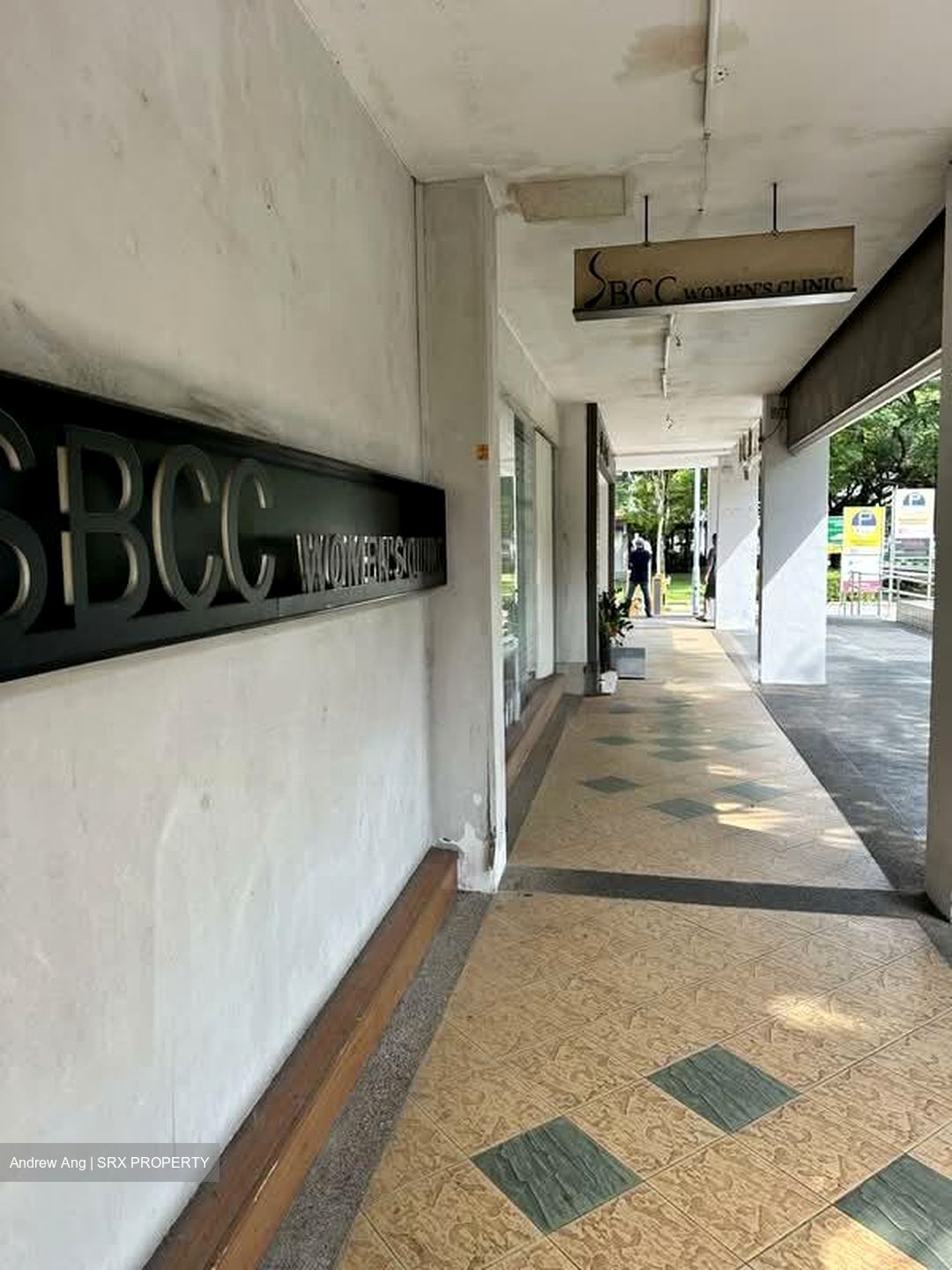 Clementi Avenue 3 (D5), Retail #613098481